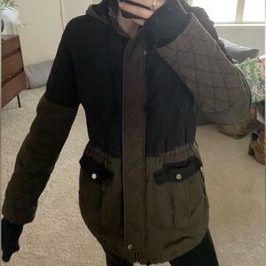 Women’s coat